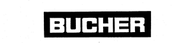 BUCHER trademark