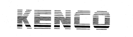 KENCO trademark