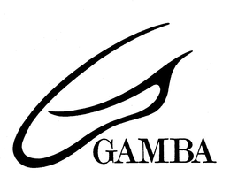 GAMBA trademark