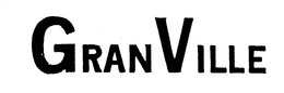 GRANVILLE trademark