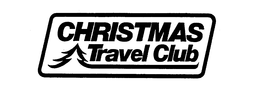 CHRISTMAS TRAVEL CLUB trademark