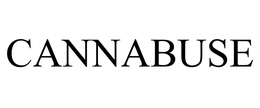CANNABUSE trademark