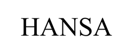 HANSA trademark