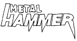 METAL HAMMER trademark