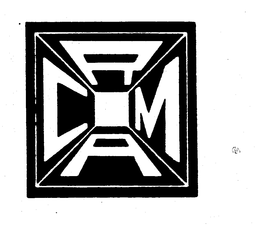 RCMA trademark