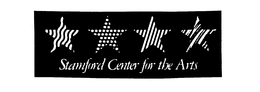STAMFORD CENTER FOR THE ARTS trademark