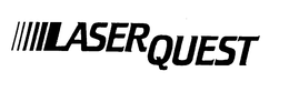 LASER QUEST trademark