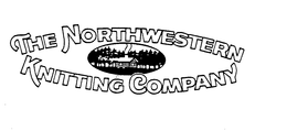 THE NORTHWESTERN KNITTING COMPANY trademark