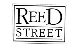 REED STREET trademark