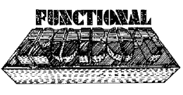 FUNCTIONAL ROBOT trademark