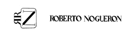 RRN ROBERTO NOGUERON trademark