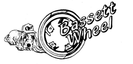 BASSETT WHEEL trademark
