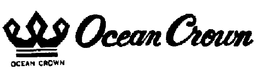 OCEAN CROWN trademark