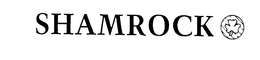 SHAMROCK trademark