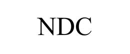 NDC trademark