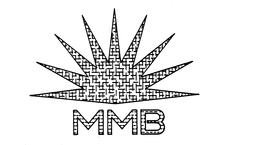 MMB trademark