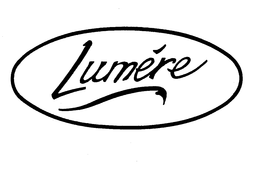 LUMERE trademark