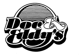 DOC & EDDY'S trademark