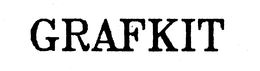 GRAFKIT trademark