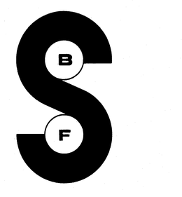 SBF trademark