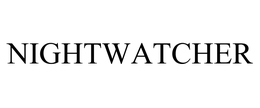 NIGHTWATCHER trademark