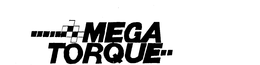 MEGA TORQUE trademark