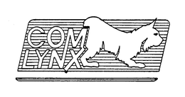 COM LYNX trademark