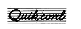 QUIK/CORD trademark