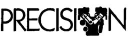 PRECISION trademark