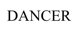 DANCER trademark