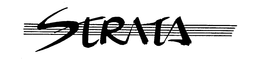 STRATA trademark