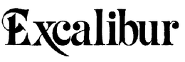 EXCALIBUR trademark