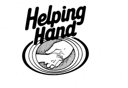 HELPING HAND trademark