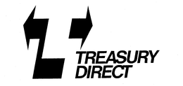 TREASURY DIRECT trademark