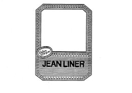 HELEN HARPER JEANLINER trademark