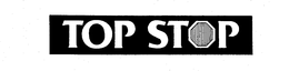 TOP STOP trademark