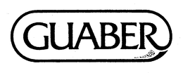 GUABER trademark