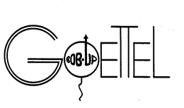 GOETTEL BOB-UP trademark