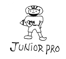 JUNIOR PRO trademark