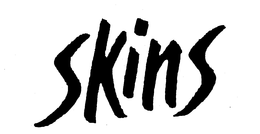 SKINS trademark