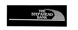 THE STEP AHEAD BANK trademark