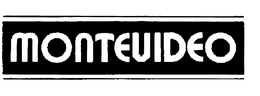 MONTEVIDEO trademark