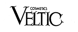 COSMETICS VELTIC trademark