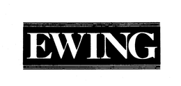 EWING trademark