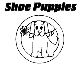 SHOE PUPPIES trademark