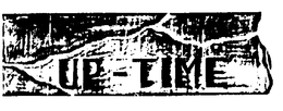 UP-TIME trademark