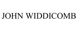 JOHN WIDDICOMB trademark