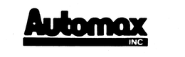 AUTOMAX INC. trademark