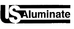 US ALUMINATE trademark