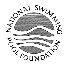 NATIONAL SWIMMING POOL FOUNDATION trademark